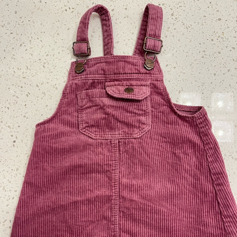 Zara girl jumper